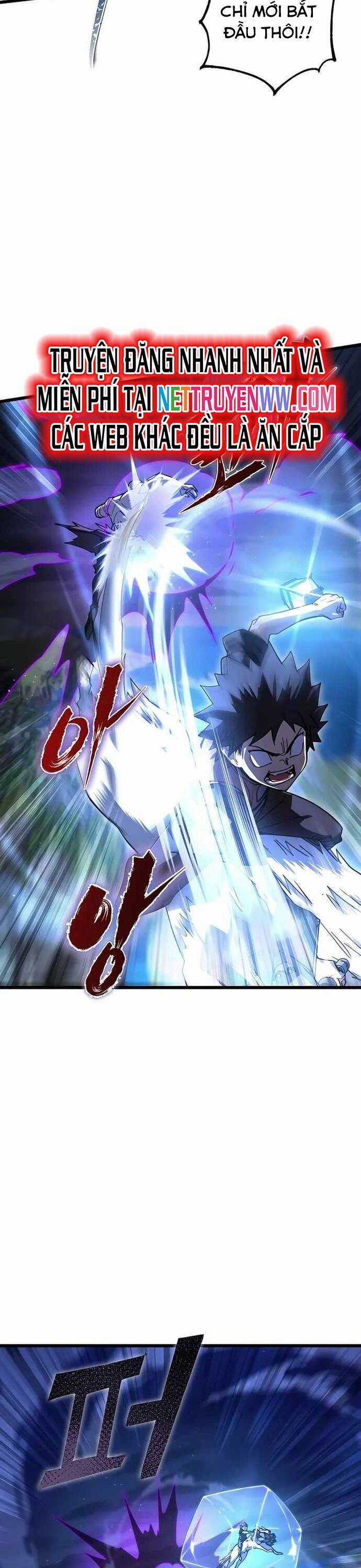 Tôi Dùng Búa Thần Giải Cứu Thế Giới Chapter 49 trang 33