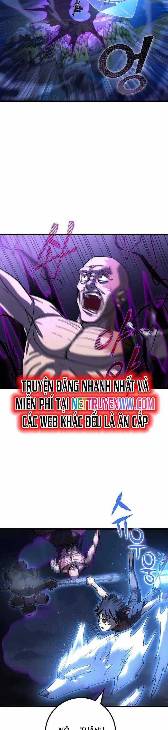 Tôi Dùng Búa Thần Giải Cứu Thế Giới Chapter 49 trang 34