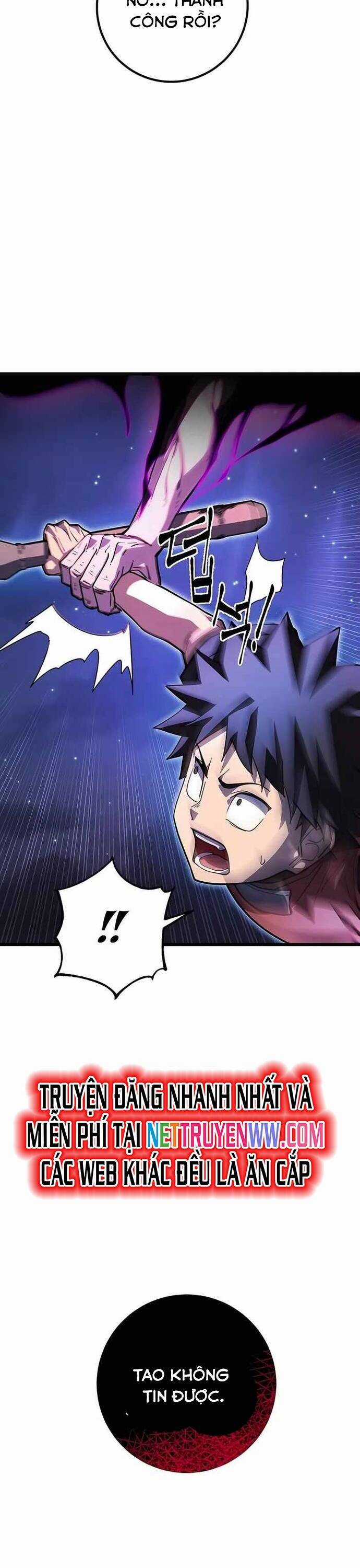 Tôi Dùng Búa Thần Giải Cứu Thế Giới Chapter 49 trang 35