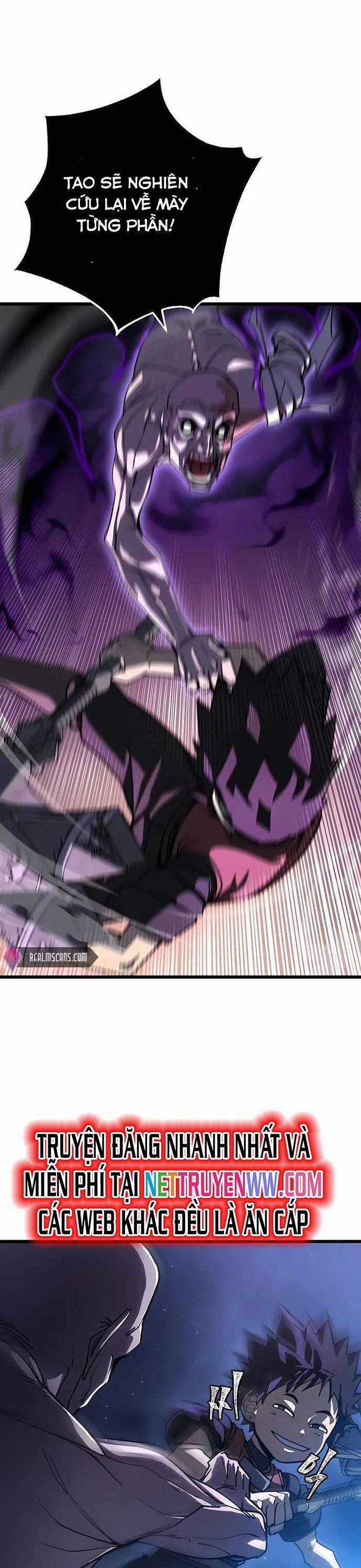 Tôi Dùng Búa Thần Giải Cứu Thế Giới Chapter 49 trang 36