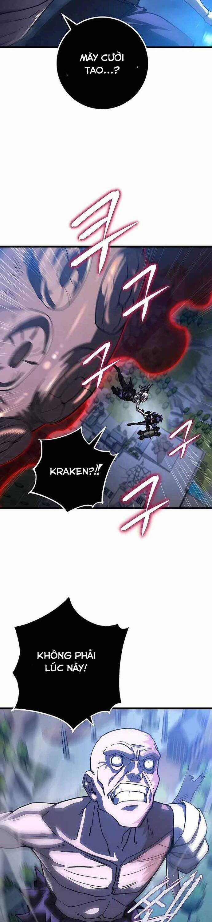 Tôi Dùng Búa Thần Giải Cứu Thế Giới Chapter 49 trang 37