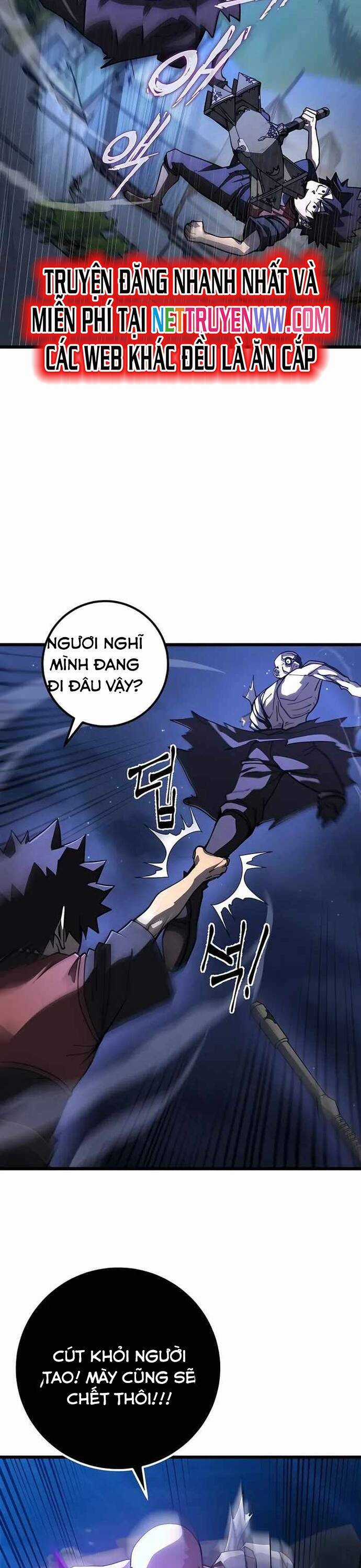 Tôi Dùng Búa Thần Giải Cứu Thế Giới Chapter 49 trang 38