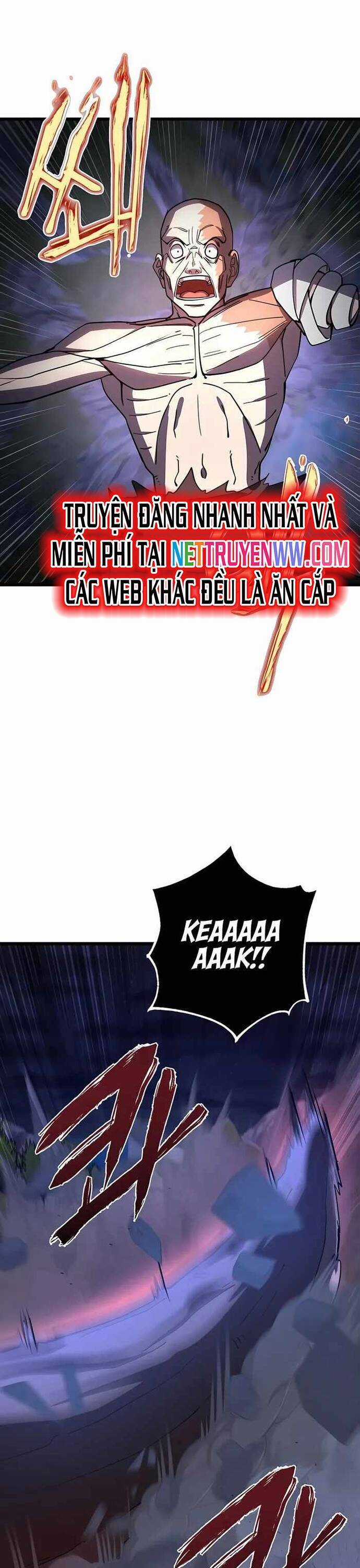 Tôi Dùng Búa Thần Giải Cứu Thế Giới Chapter 49 trang 40