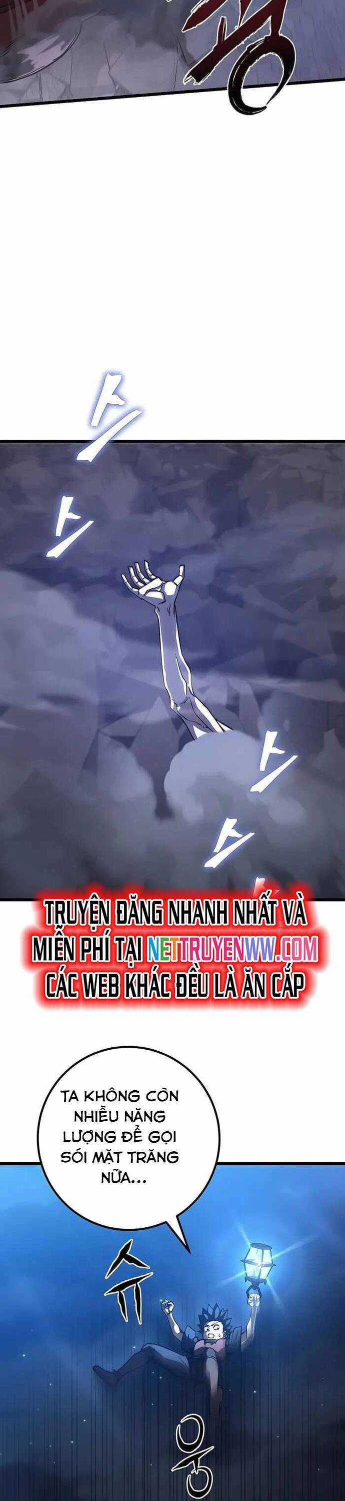 Tôi Dùng Búa Thần Giải Cứu Thế Giới Chapter 49 trang 41