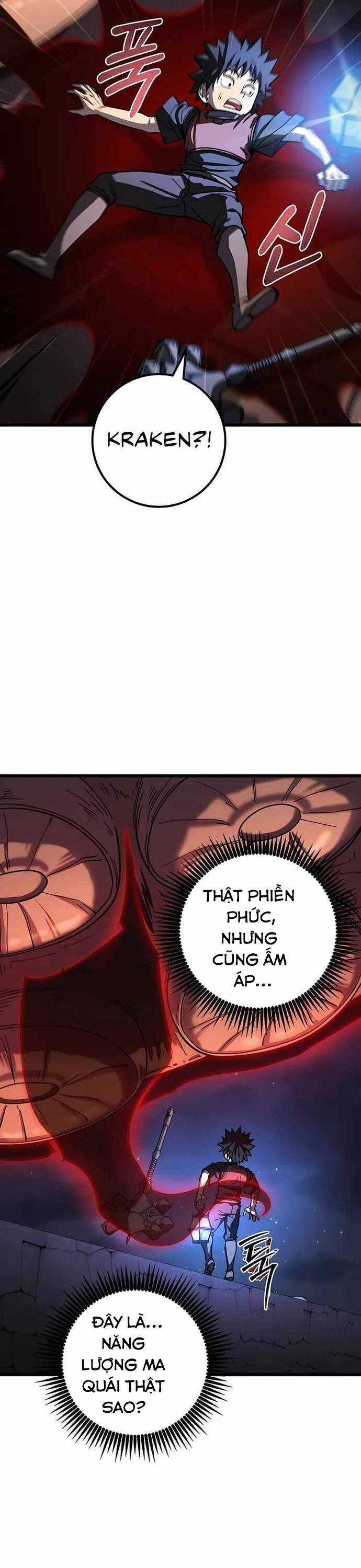 Tôi Dùng Búa Thần Giải Cứu Thế Giới Chapter 49 trang 43