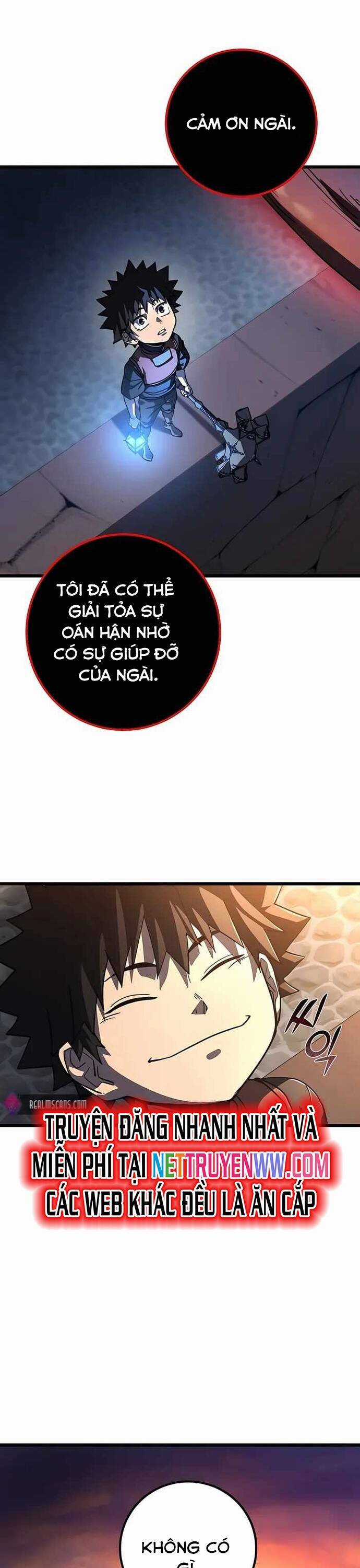 Tôi Dùng Búa Thần Giải Cứu Thế Giới Chapter 49 trang 44