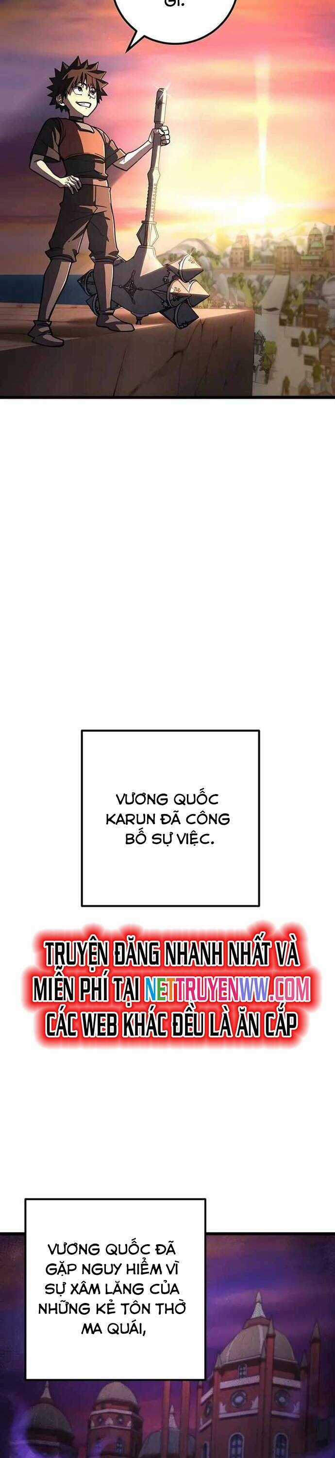 Tôi Dùng Búa Thần Giải Cứu Thế Giới Chapter 49 trang 45