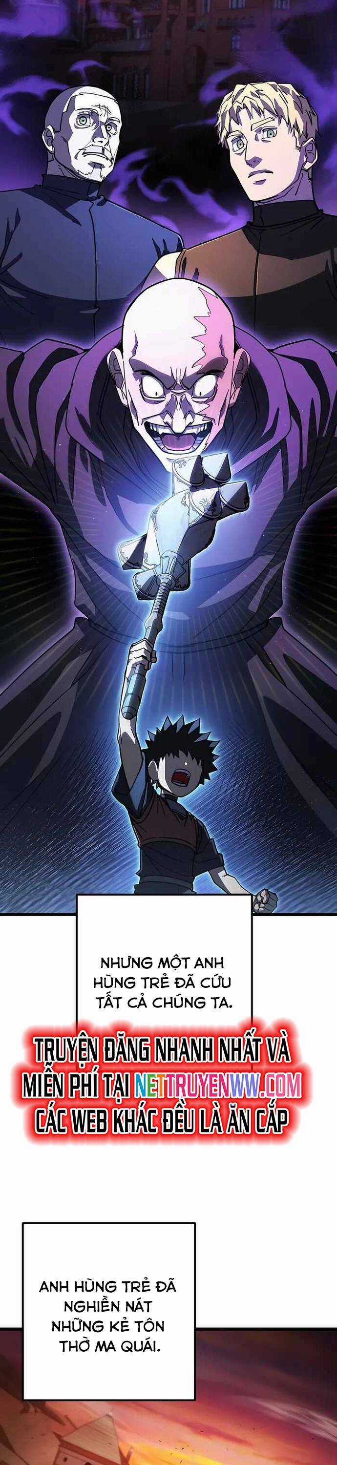 Tôi Dùng Búa Thần Giải Cứu Thế Giới Chapter 49 trang 46