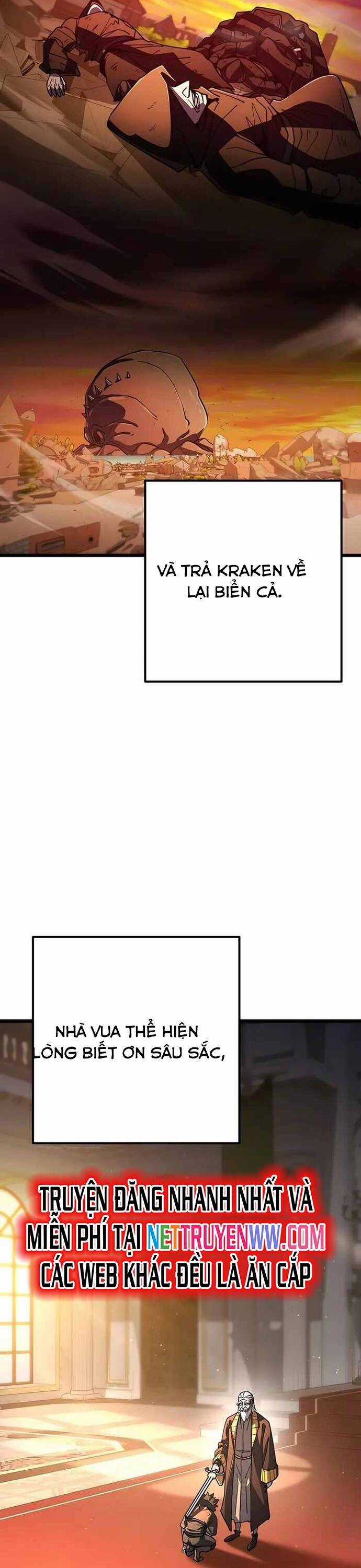 Tôi Dùng Búa Thần Giải Cứu Thế Giới Chapter 49 trang 47