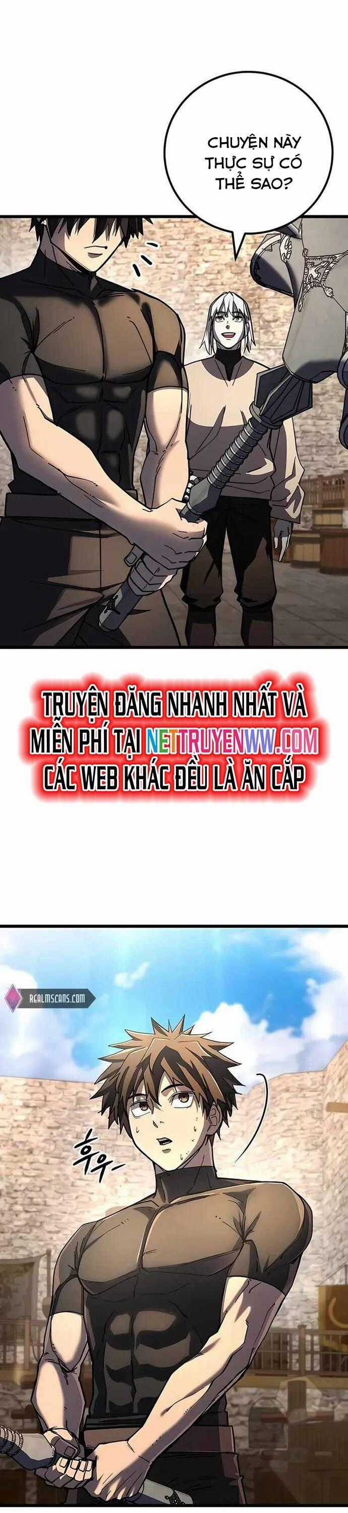 Tôi Dùng Búa Thần Giải Cứu Thế Giới Chapter 49 trang 49