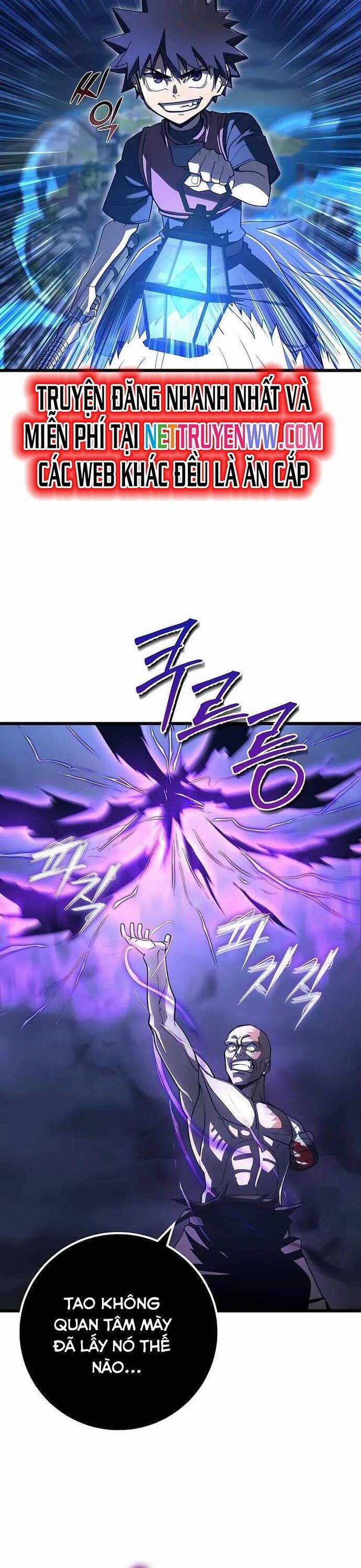 Tôi Dùng Búa Thần Giải Cứu Thế Giới Chapter 49 trang 5