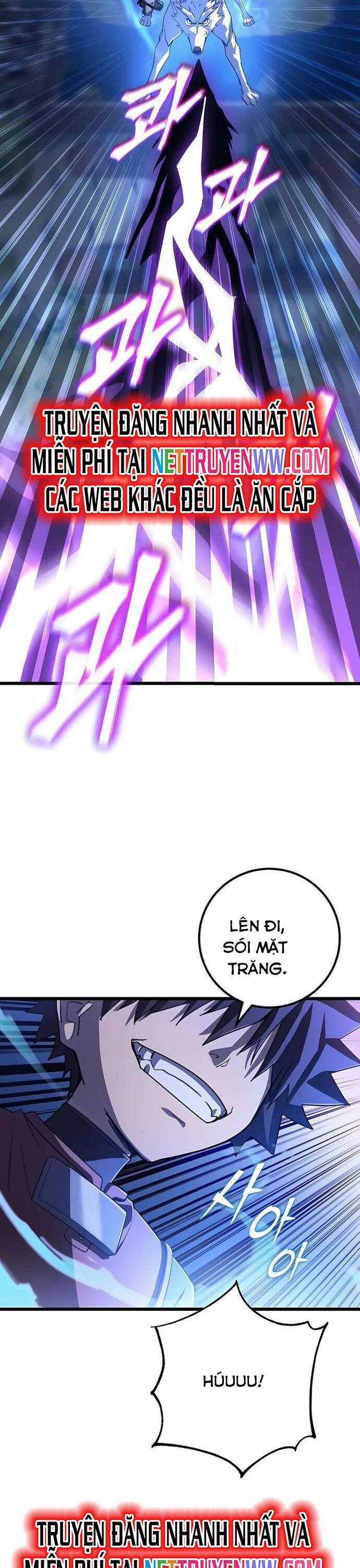 Tôi Dùng Búa Thần Giải Cứu Thế Giới Chapter 49 trang 7