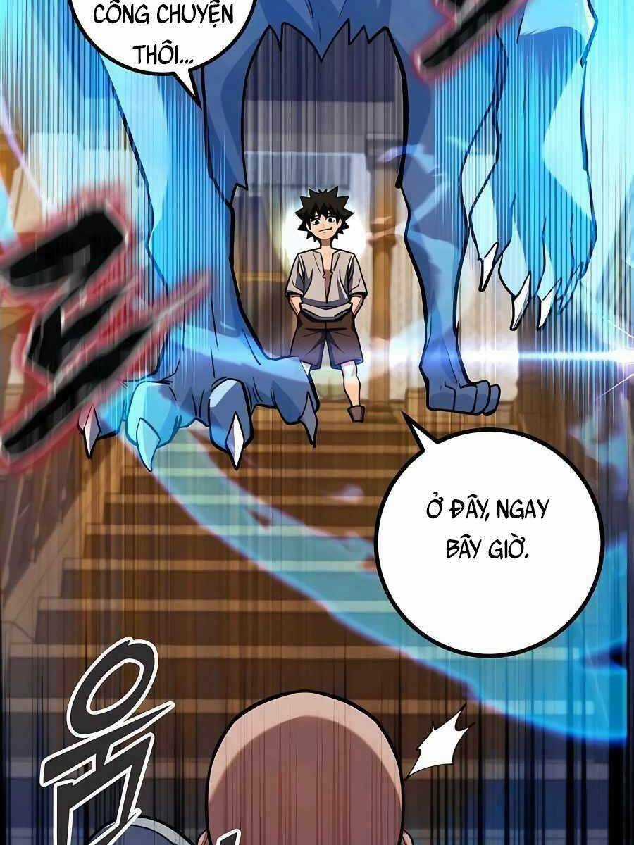 Tôi Dùng Búa Thần Giải Cứu Thế Giới Chapter 5 trang 100