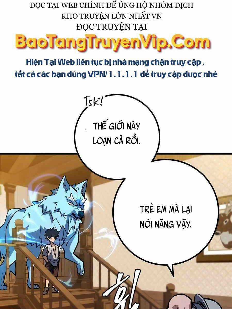 Tôi Dùng Búa Thần Giải Cứu Thế Giới Chapter 5 trang 103