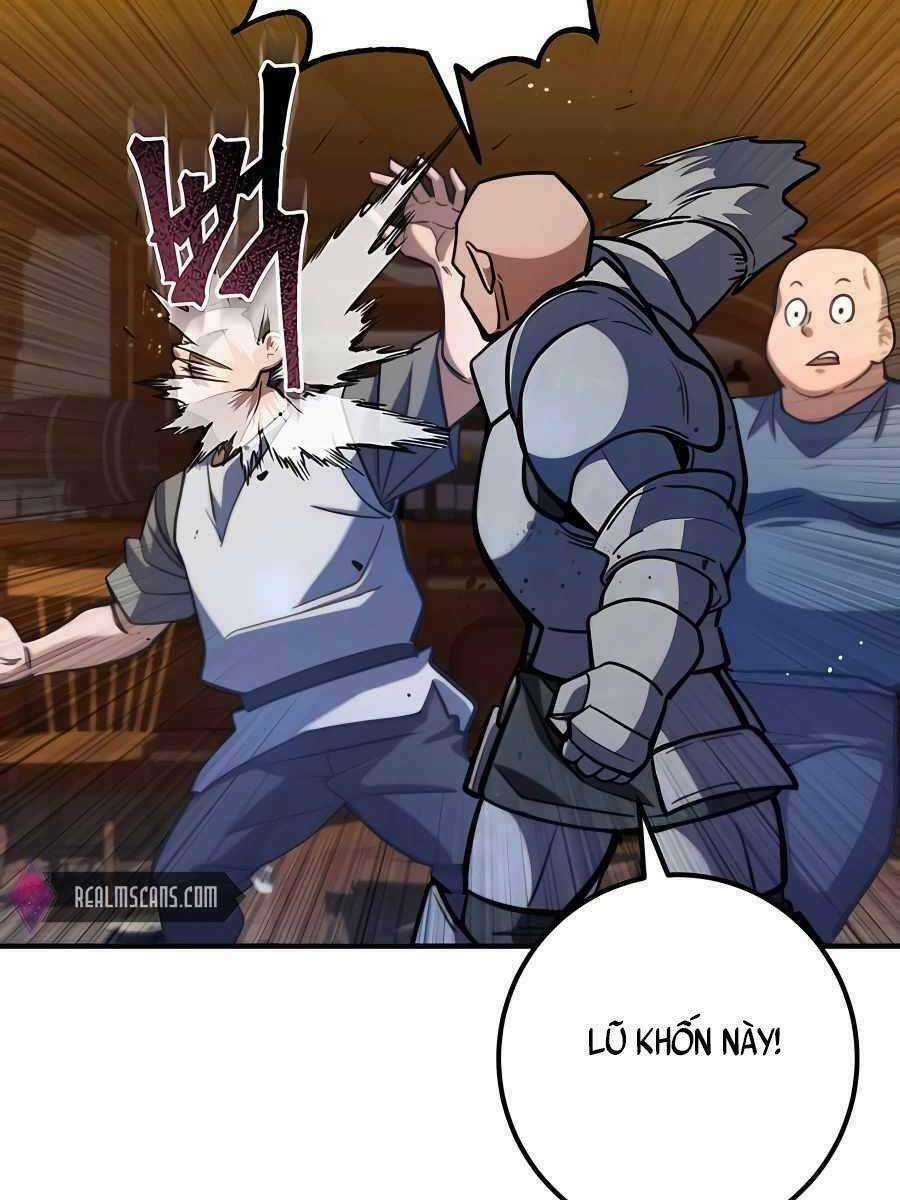 Tôi Dùng Búa Thần Giải Cứu Thế Giới Chapter 5 trang 109