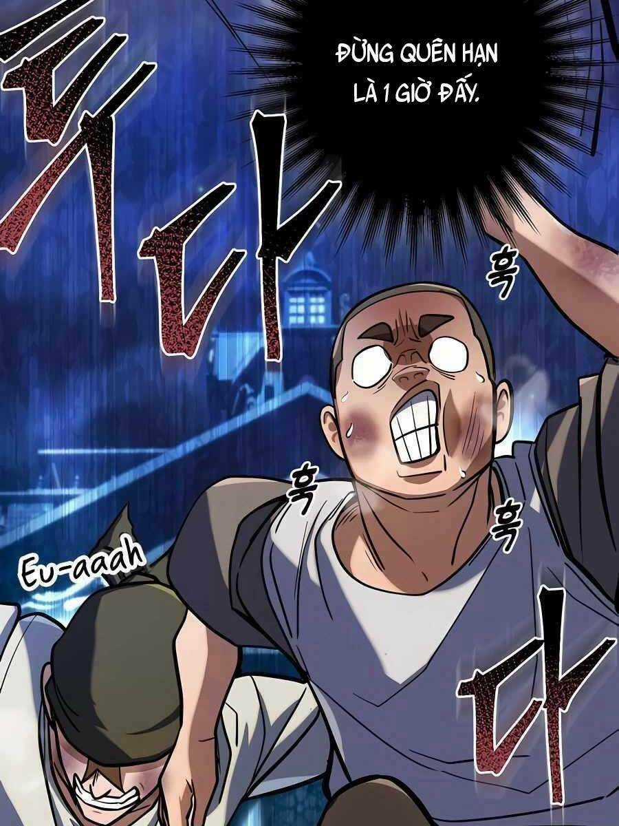 Tôi Dùng Búa Thần Giải Cứu Thế Giới Chapter 5 trang 127