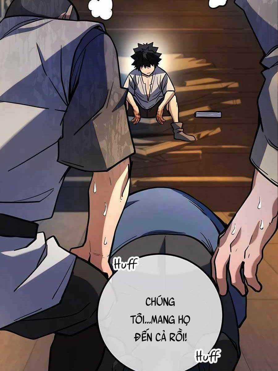 Tôi Dùng Búa Thần Giải Cứu Thế Giới Chapter 5 trang 133