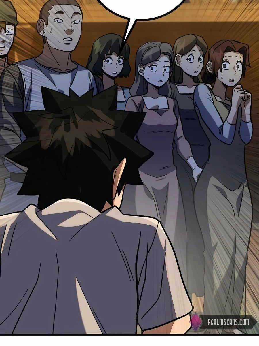 Tôi Dùng Búa Thần Giải Cứu Thế Giới Chapter 5 trang 145