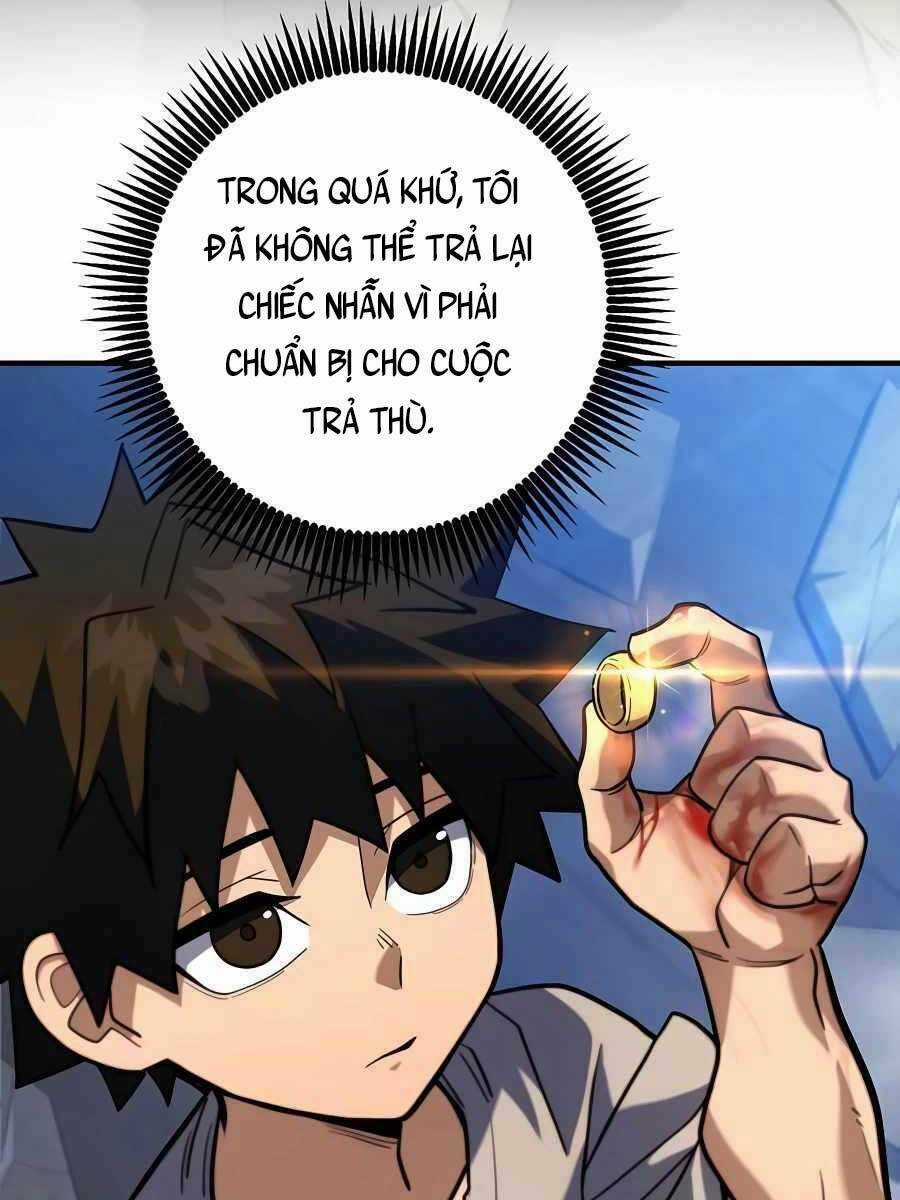 Tôi Dùng Búa Thần Giải Cứu Thế Giới Chapter 5 trang 19