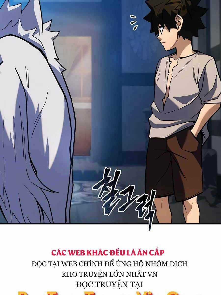Tôi Dùng Búa Thần Giải Cứu Thế Giới Chapter 5 trang 23