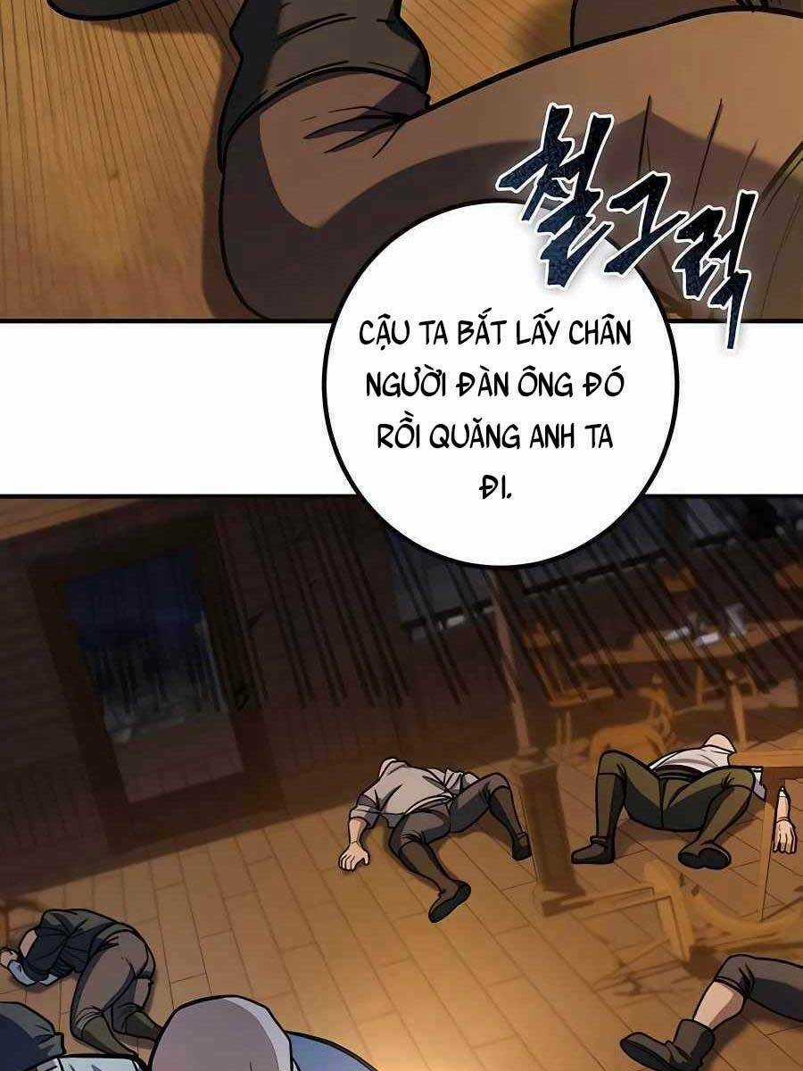 Tôi Dùng Búa Thần Giải Cứu Thế Giới Chapter 5 trang 29