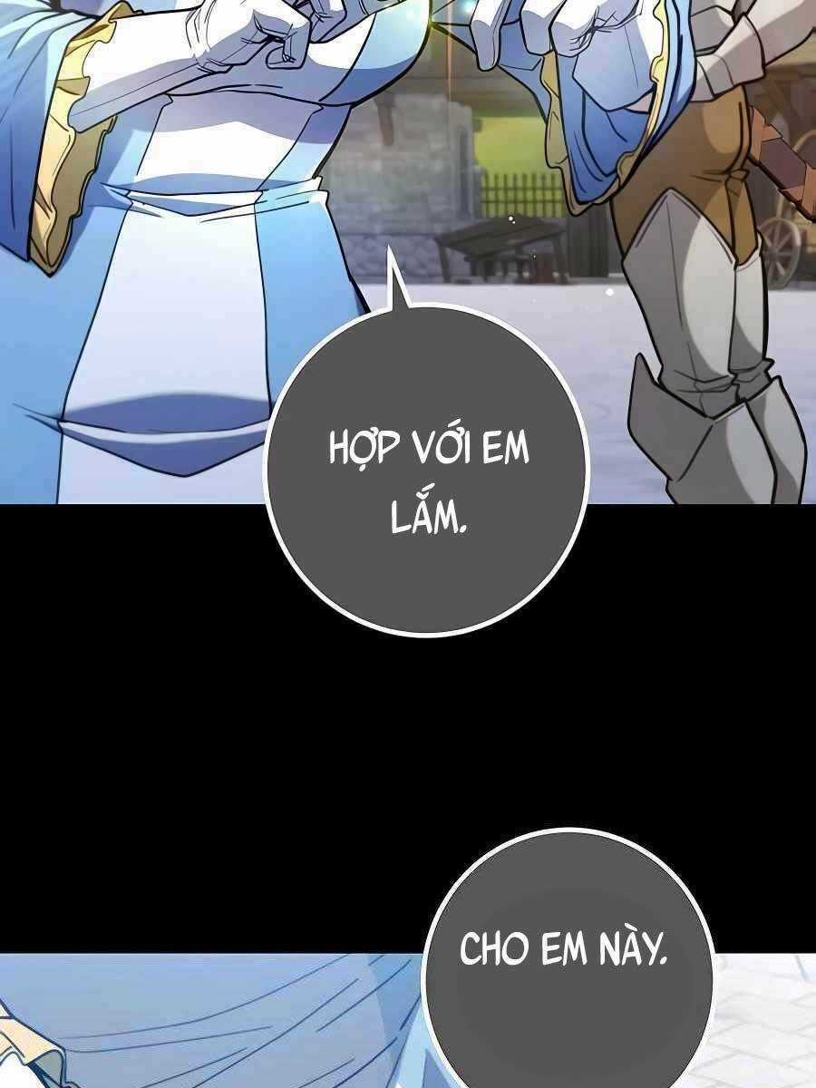 Tôi Dùng Búa Thần Giải Cứu Thế Giới Chapter 5 trang 4