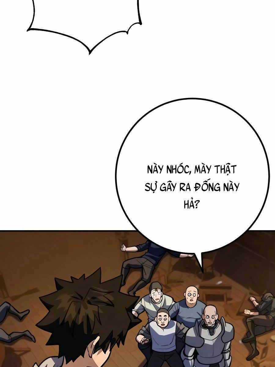 Tôi Dùng Búa Thần Giải Cứu Thế Giới Chapter 5 trang 43