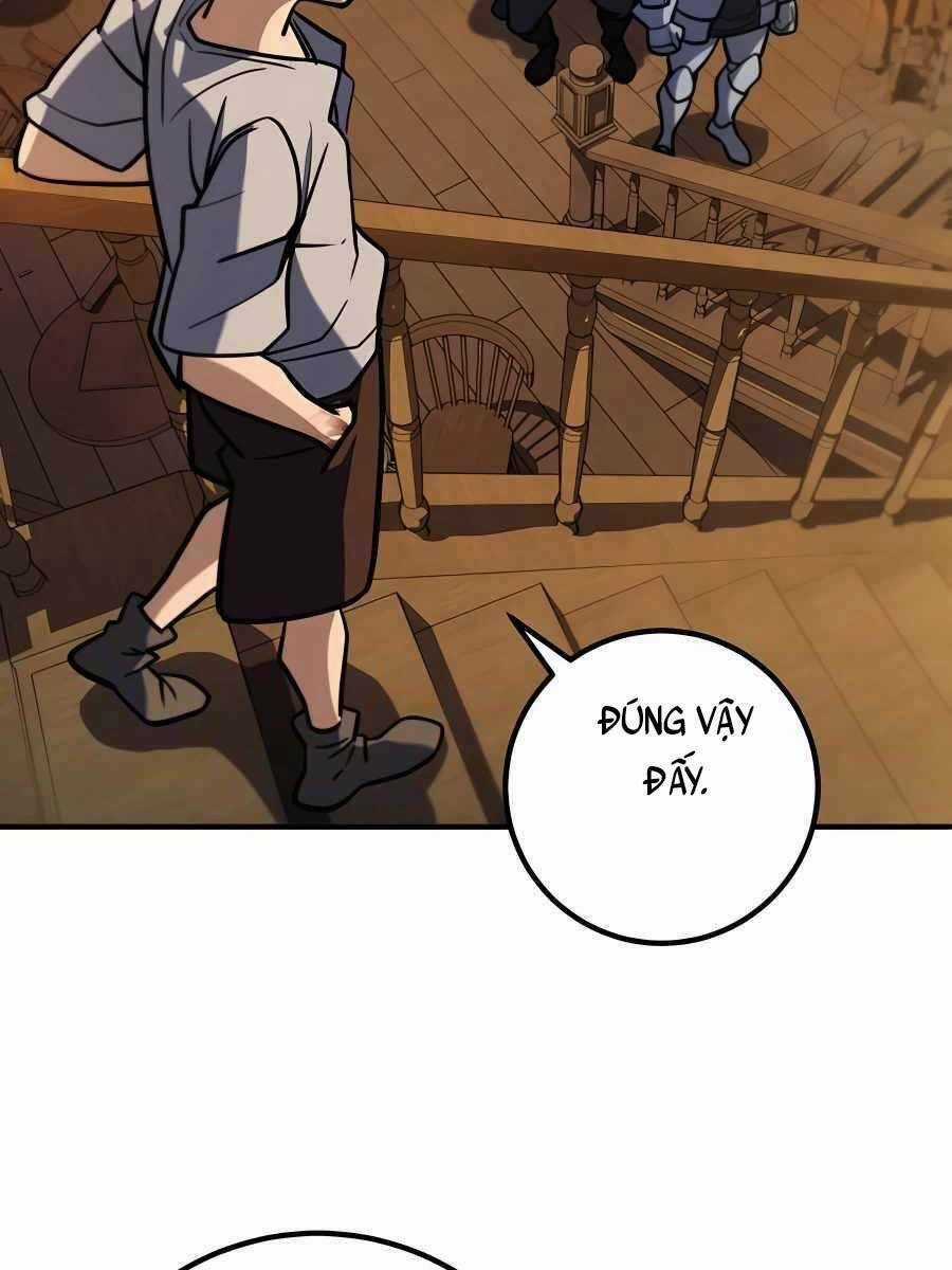 Tôi Dùng Búa Thần Giải Cứu Thế Giới Chapter 5 trang 44