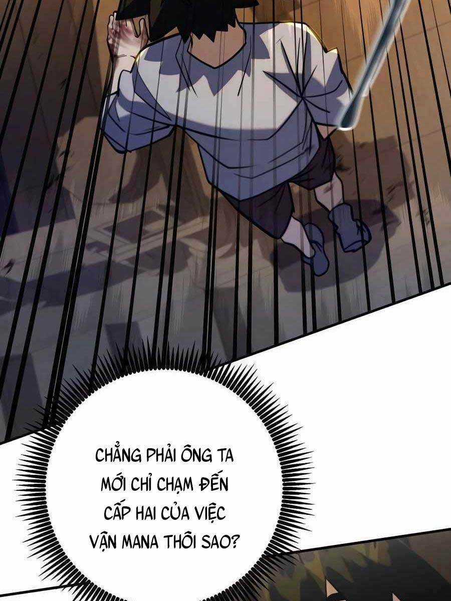 Tôi Dùng Búa Thần Giải Cứu Thế Giới Chapter 5 trang 54