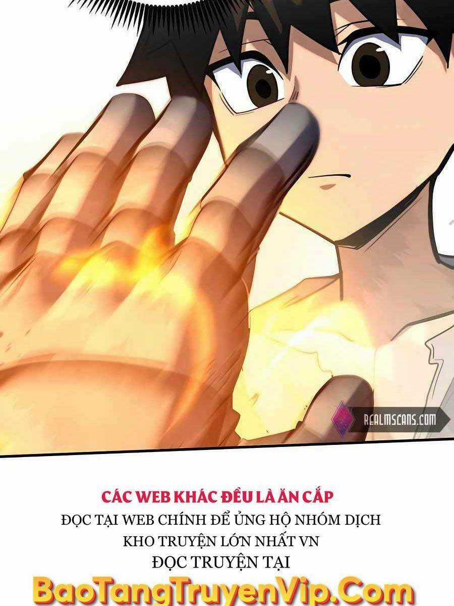 Tôi Dùng Búa Thần Giải Cứu Thế Giới Chapter 5 trang 55