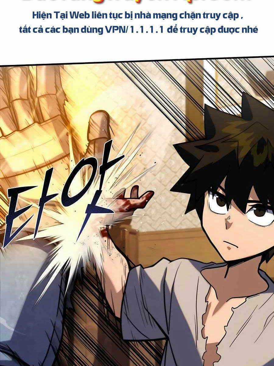 Tôi Dùng Búa Thần Giải Cứu Thế Giới Chapter 5 trang 56