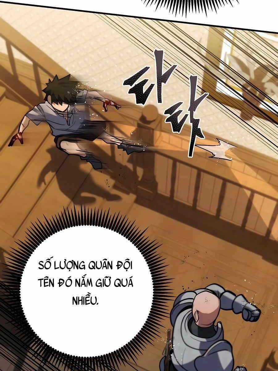 Tôi Dùng Búa Thần Giải Cứu Thế Giới Chapter 5 trang 71