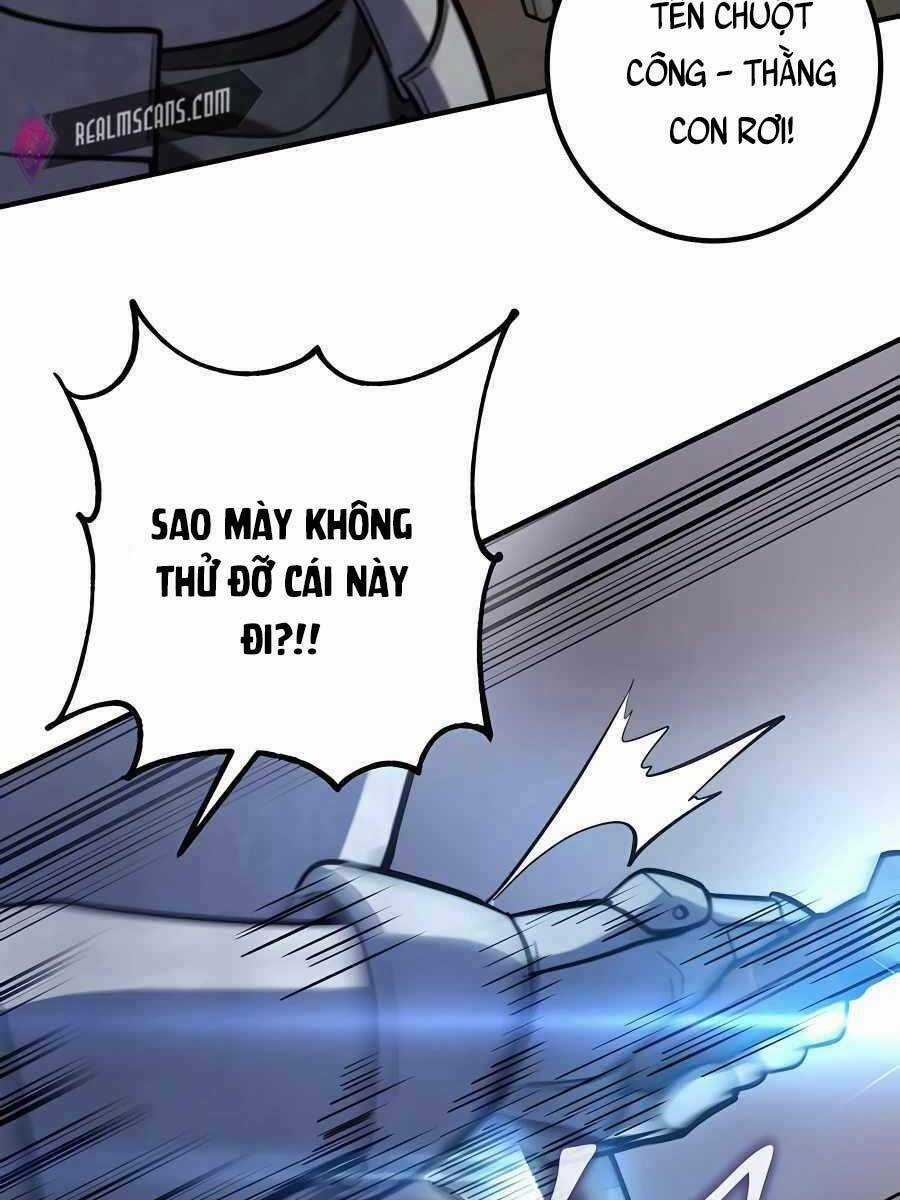 Tôi Dùng Búa Thần Giải Cứu Thế Giới Chapter 5 trang 74