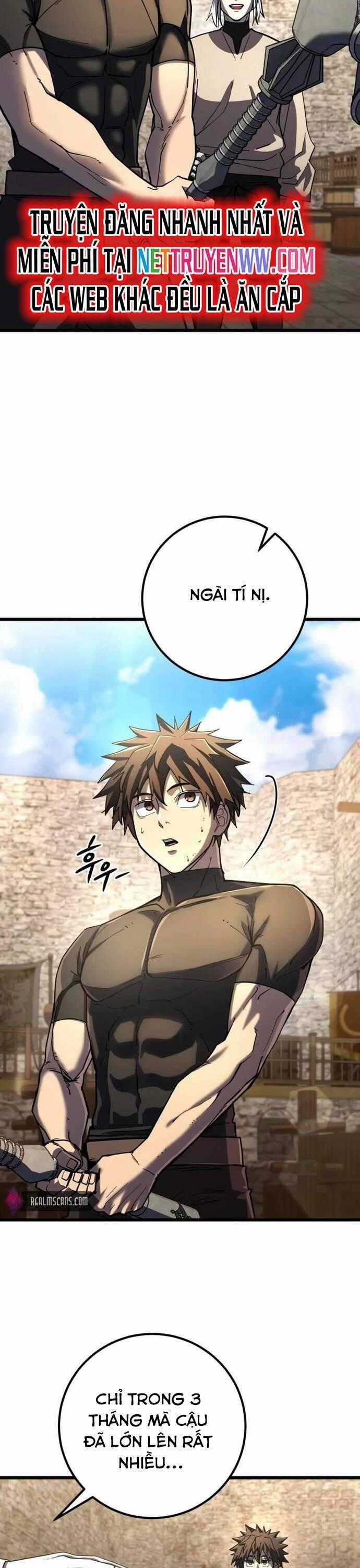 Tôi Dùng Búa Thần Giải Cứu Thế Giới Chapter 50 trang 1