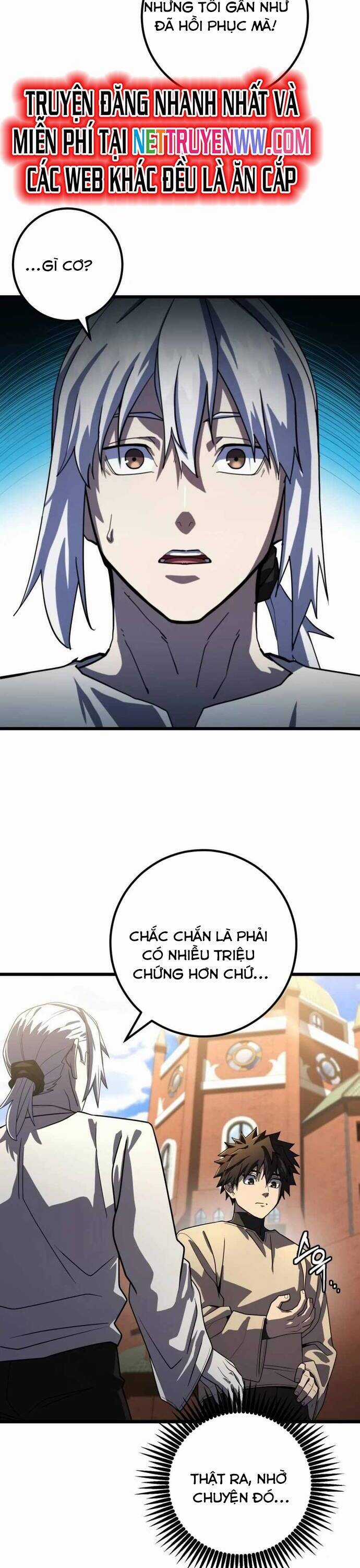 Tôi Dùng Búa Thần Giải Cứu Thế Giới Chapter 50 trang 11