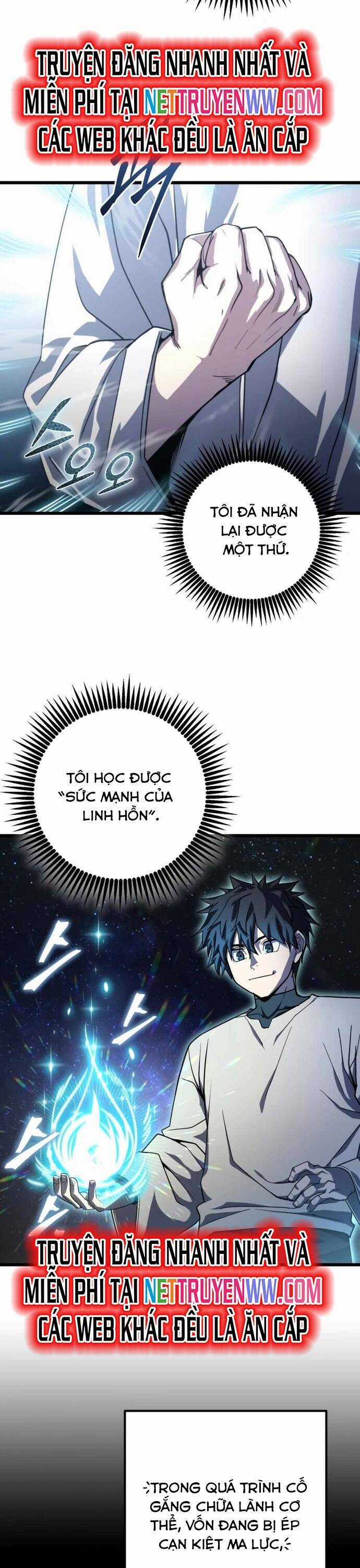 Tôi Dùng Búa Thần Giải Cứu Thế Giới Chapter 50 trang 12