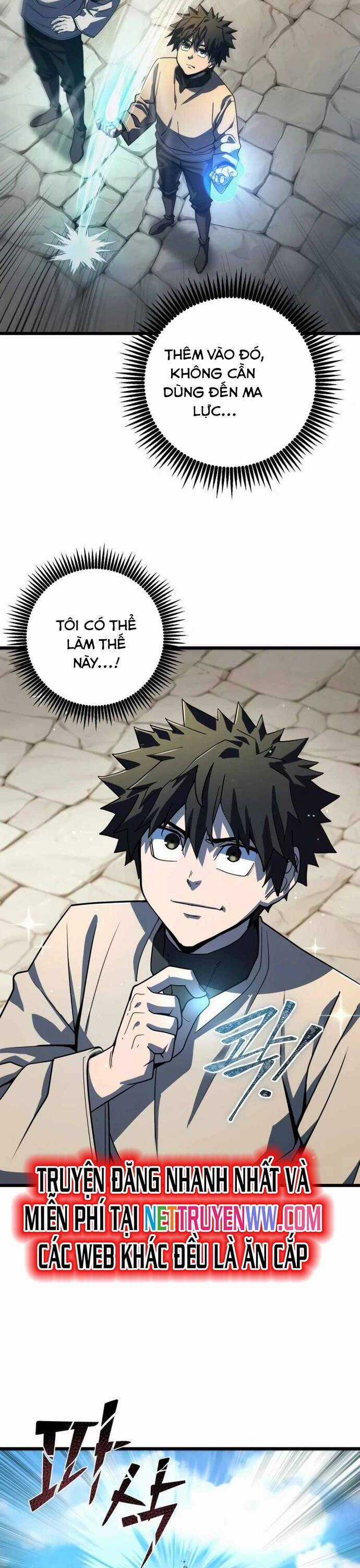 Tôi Dùng Búa Thần Giải Cứu Thế Giới Chapter 50 trang 15