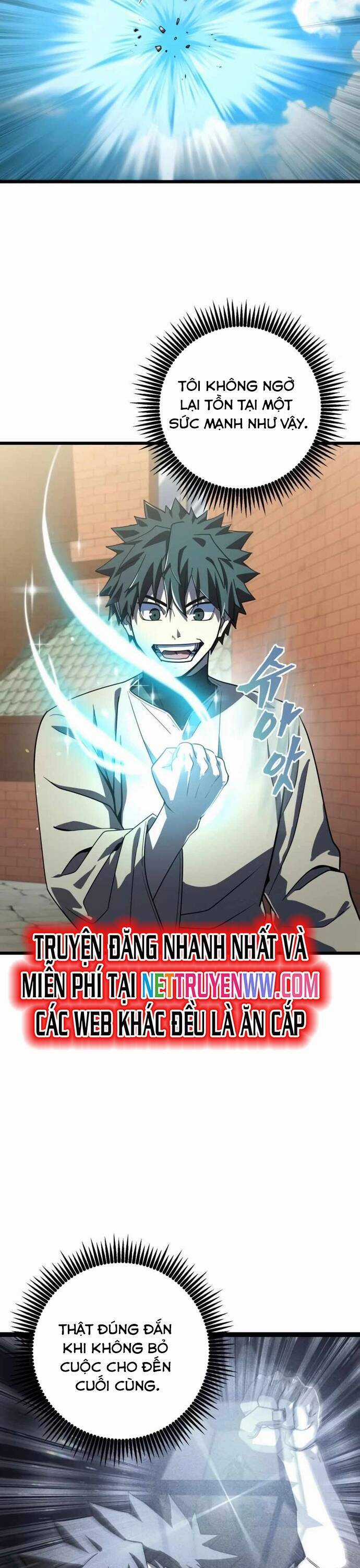 Tôi Dùng Búa Thần Giải Cứu Thế Giới Chapter 50 trang 16