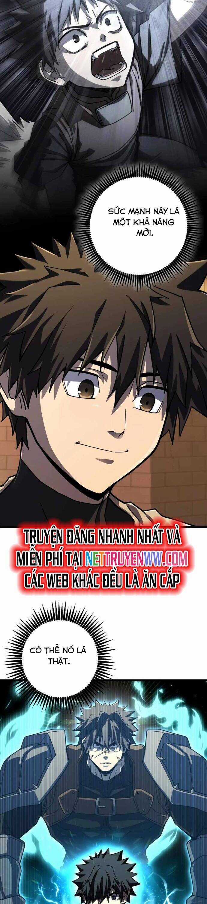 Tôi Dùng Búa Thần Giải Cứu Thế Giới Chapter 50 trang 17