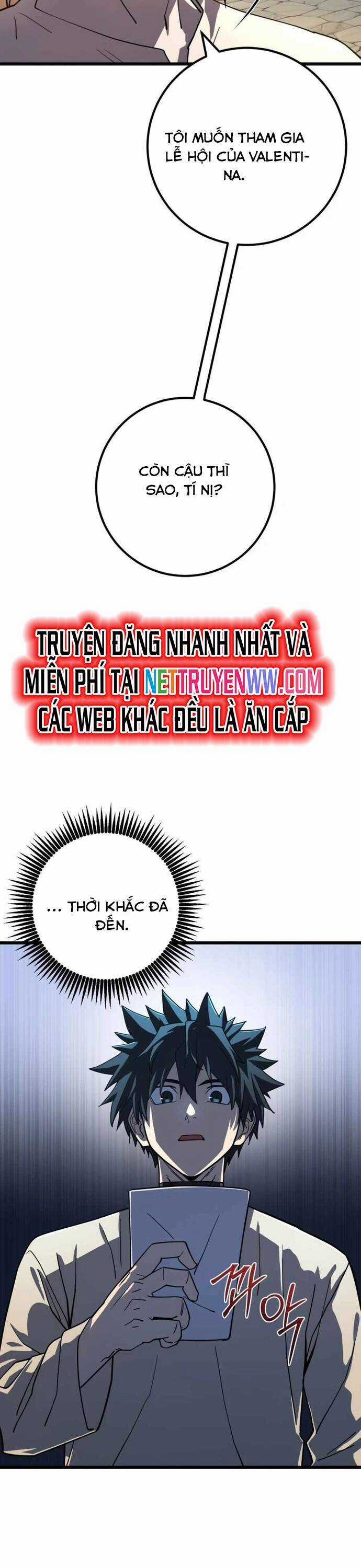 Tôi Dùng Búa Thần Giải Cứu Thế Giới Chapter 50 trang 20