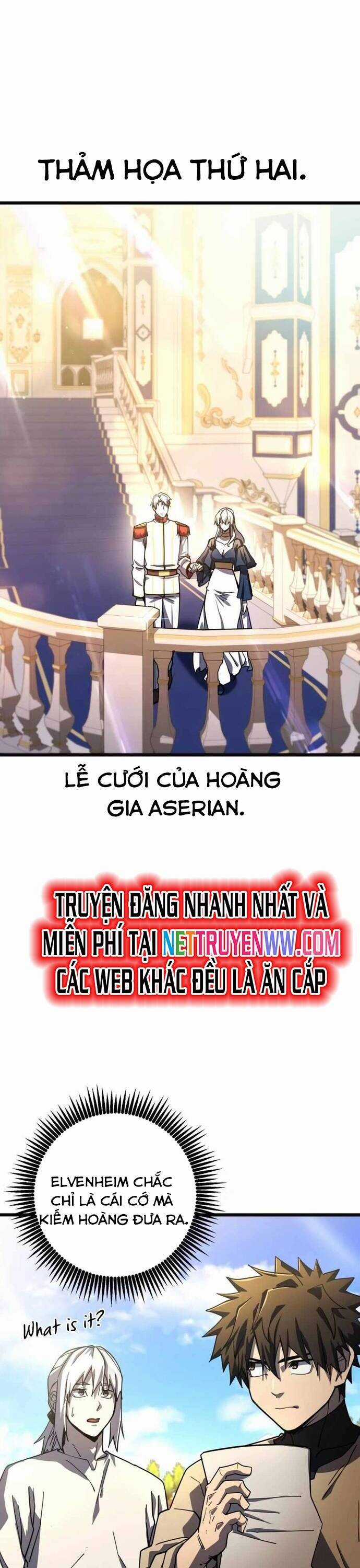 Tôi Dùng Búa Thần Giải Cứu Thế Giới Chapter 50 trang 21