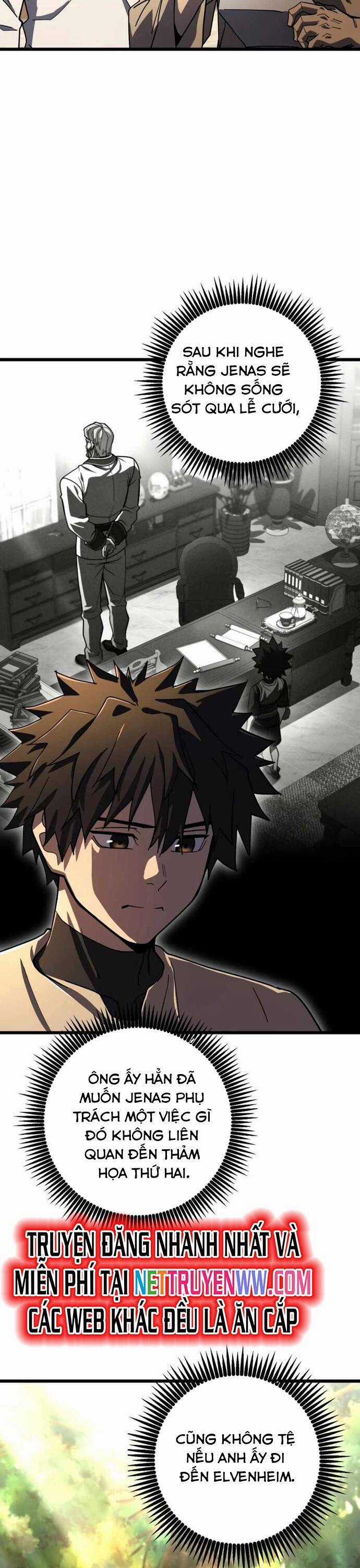 Tôi Dùng Búa Thần Giải Cứu Thế Giới Chapter 50 trang 22