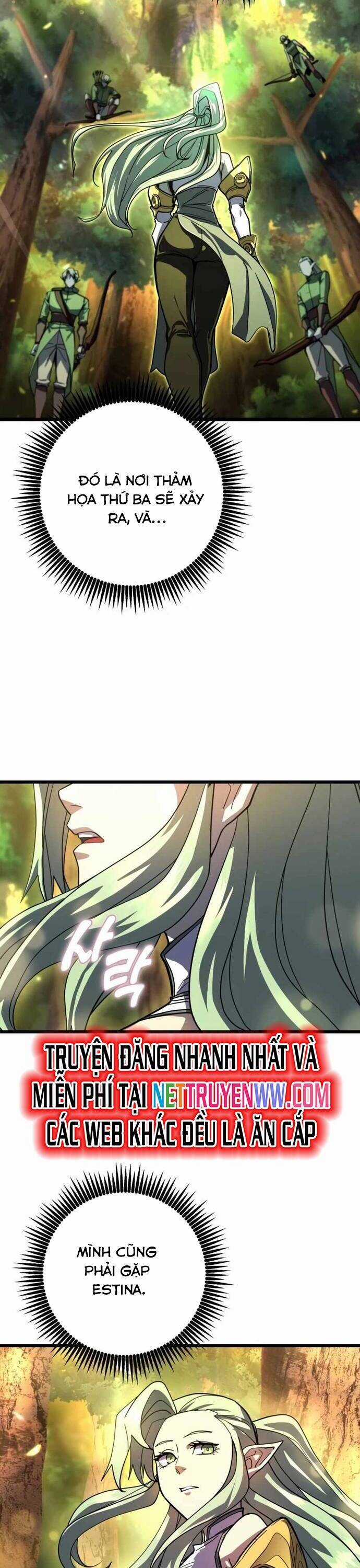 Tôi Dùng Búa Thần Giải Cứu Thế Giới Chapter 50 trang 23