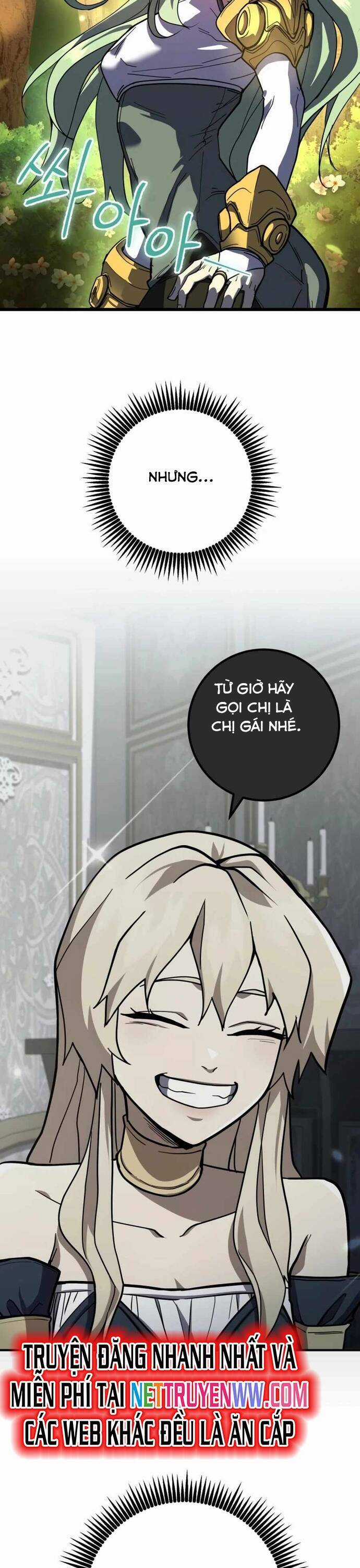 Tôi Dùng Búa Thần Giải Cứu Thế Giới Chapter 50 trang 24