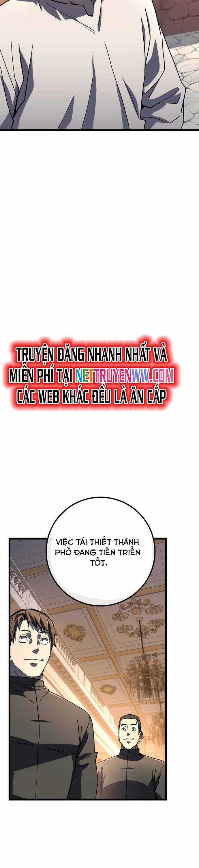 Tôi Dùng Búa Thần Giải Cứu Thế Giới Chapter 50 trang 28