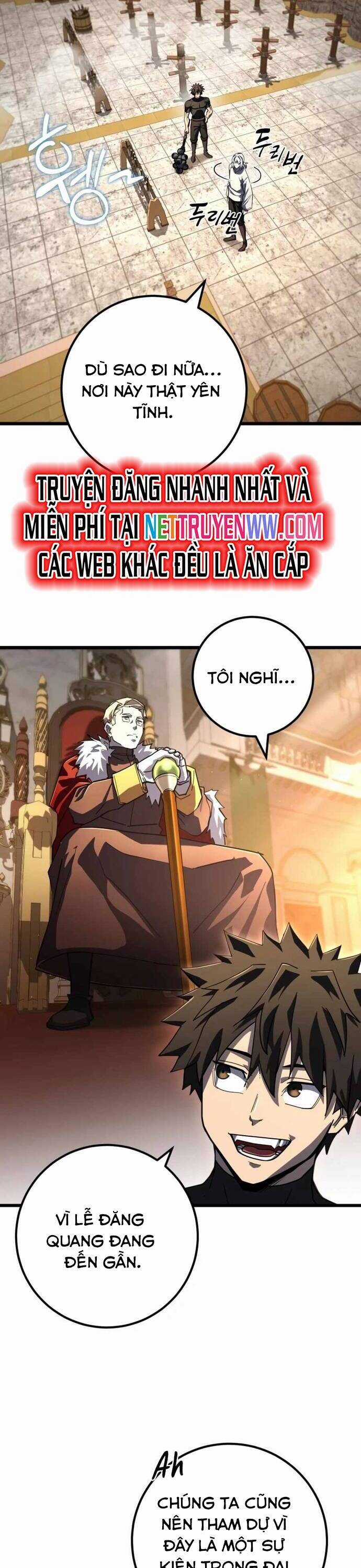 Tôi Dùng Búa Thần Giải Cứu Thế Giới Chapter 50 trang 3