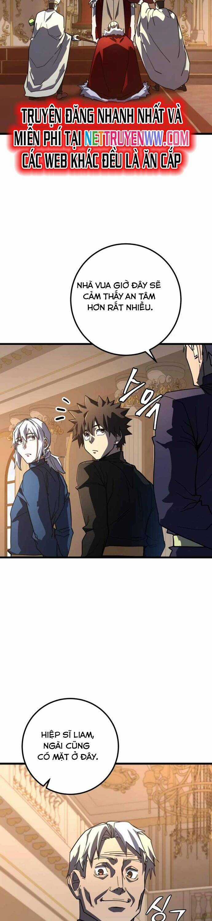 Tôi Dùng Búa Thần Giải Cứu Thế Giới Chapter 50 trang 31