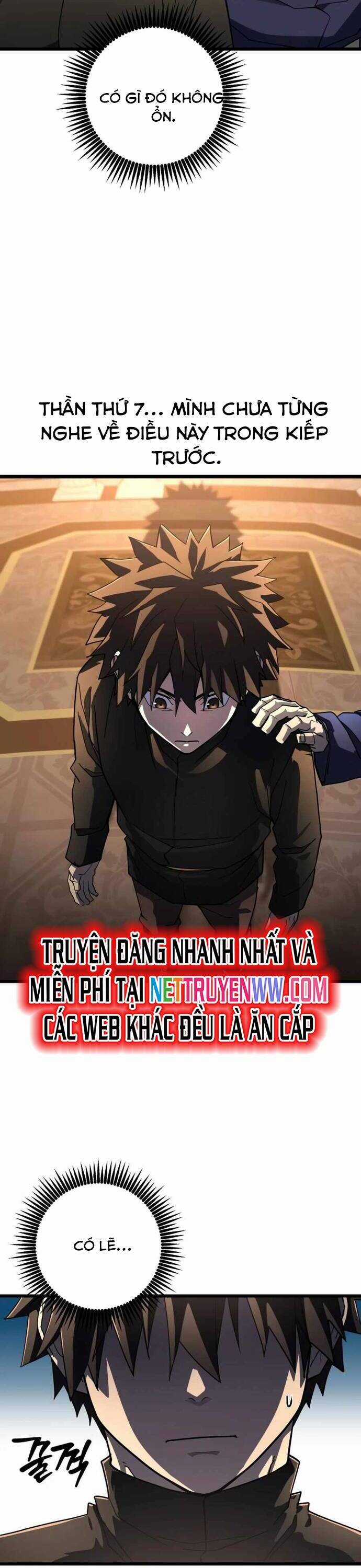 Tôi Dùng Búa Thần Giải Cứu Thế Giới Chapter 50 trang 35