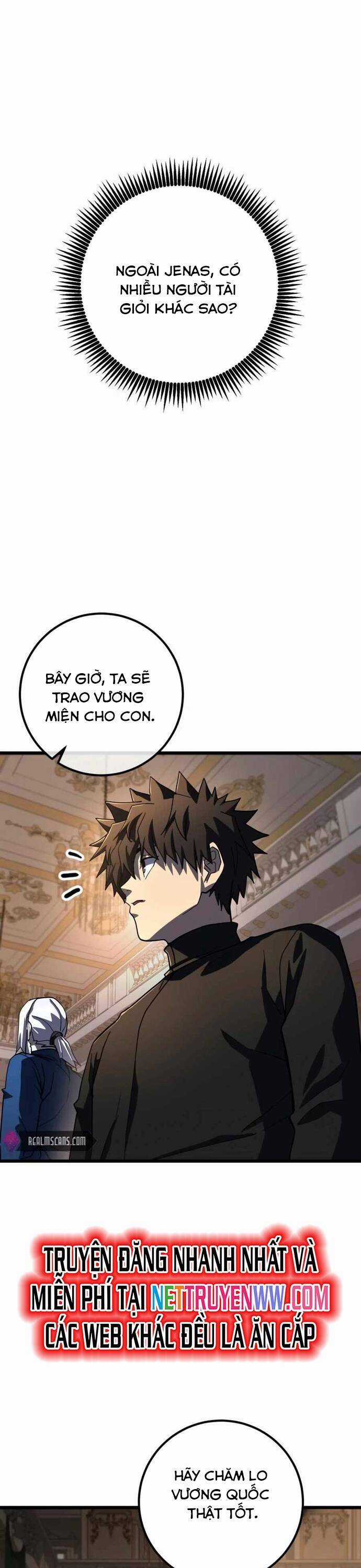 Tôi Dùng Búa Thần Giải Cứu Thế Giới Chapter 50 trang 36