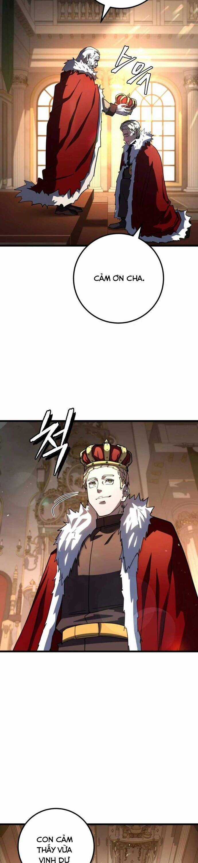 Tôi Dùng Búa Thần Giải Cứu Thế Giới Chapter 50 trang 37